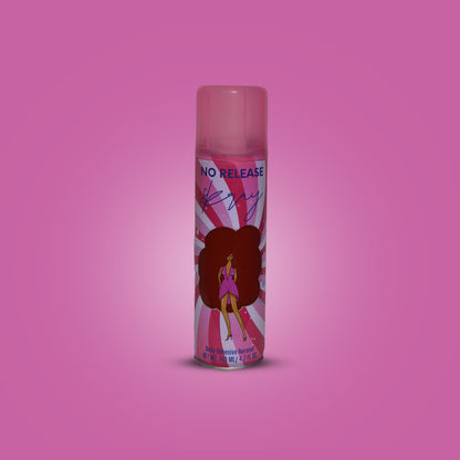 No Release Body Adhesive